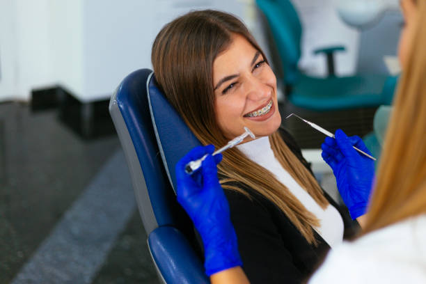 Dental Inlays and Onlays in Rowland, NC