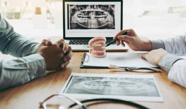 Professional Dental Services in Rowland, NC