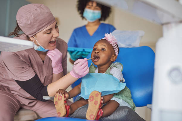 Best Pediatric Dentistry  in Rowland, NC