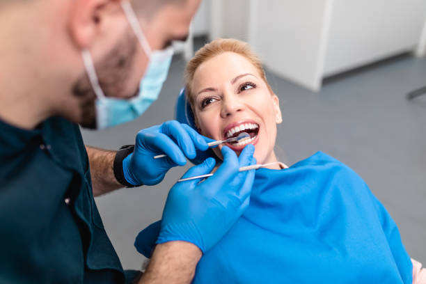 Oral Surgery in Rowland, NC
