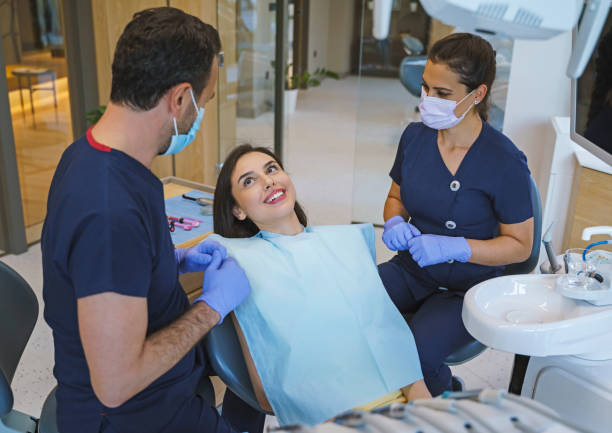 Best Dental Exams and Cleanings  in Rowland, NC