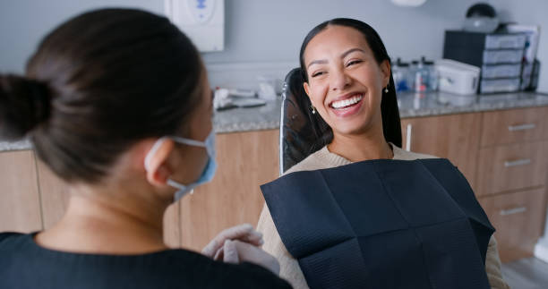 Best Root Canal Treatment  in Rowland, NC