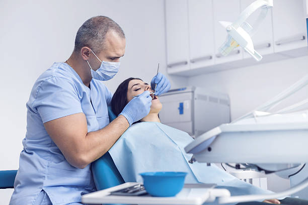 Advanced Technology for Better Dental Care in Rowland, NC