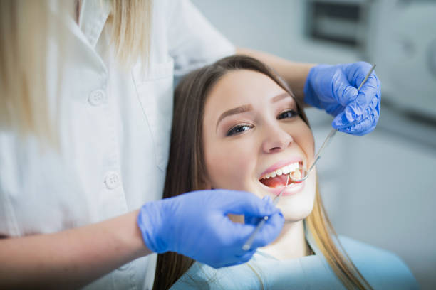 Best Full Mouth Reconstruction  in Rowland, NC